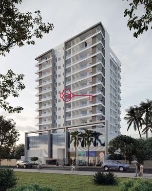 Apartment in Vila Velha, Espírito Santo