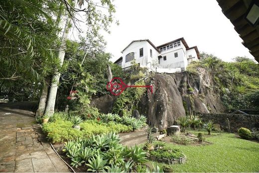 Maison de luxe à Vila Velha, Espírito Santo