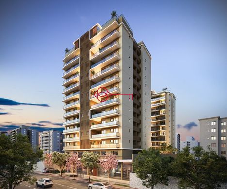 Apartment in Vila Velha, Espírito Santo