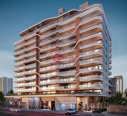 Apartment in Vila Velha, Espírito Santo
