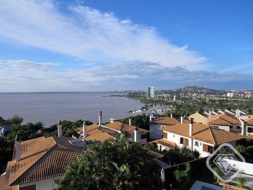 Appartement à Porto Alegre, Rio Grande do Sul