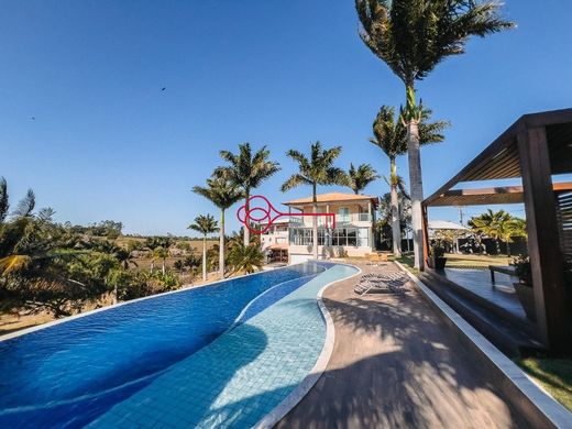 Landhaus / Bauernhof in Guarapari, Espírito Santo