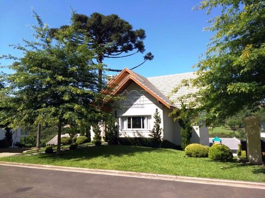 ‏בתי יוקרה ב  Gramado, Rio Grande do Sul