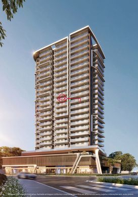 Apartment in Vila Velha, Espírito Santo