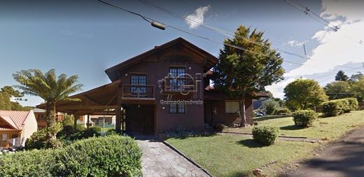 Luxury home in Gramado, Rio Grande do Sul