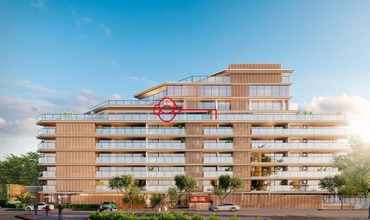 Apartment / Etagenwohnung in Vitória, Espírito Santo