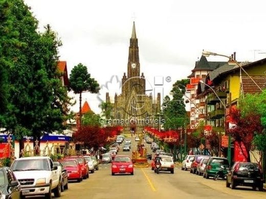 Demeure ou Maison de Campagne à Canela, Rio Grande do Sul