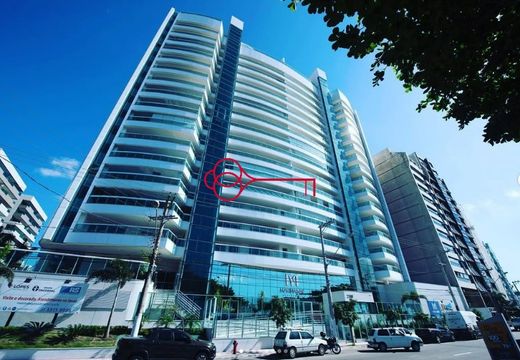 Квартира, Вила-Велья, Vila Velha