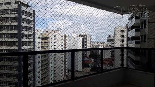 Apartment / Etagenwohnung in Salvador da Bahia, Salvador