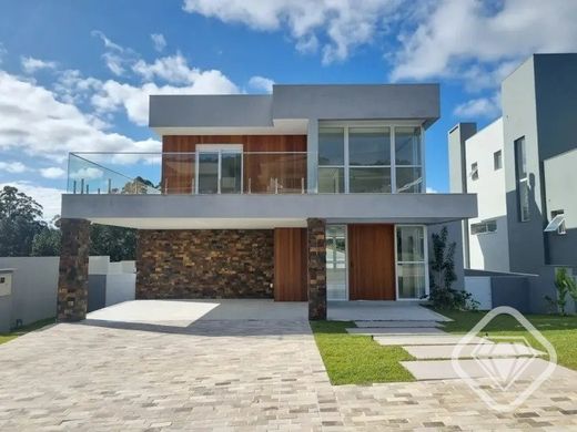 호화 저택 / 포르투 알레그레, Porto Alegre