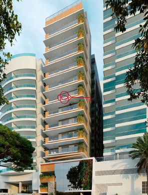 Apartament w Vila Velha, Espírito Santo