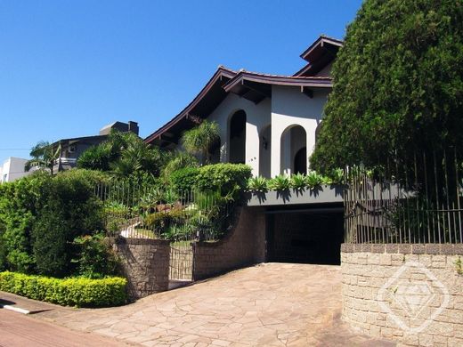 Casa di lusso a Porto Alegre, Rio Grande do Sul