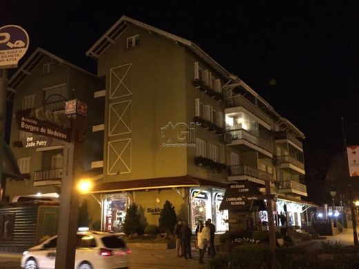 Διαμέρισμα σε Gramado, Rio Grande do Sul