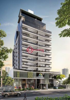 Apartment / Etagenwohnung in Vila Velha, Espírito Santo