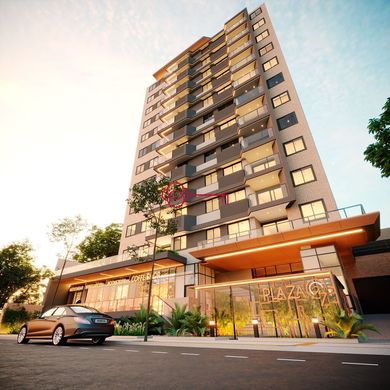 Apartment / Etagenwohnung in Vila Velha, Espírito Santo