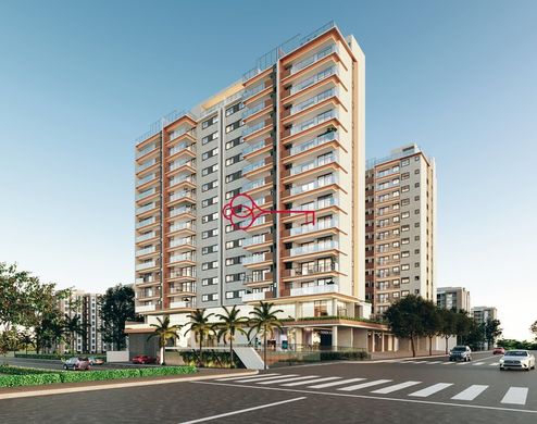 Apartament w Vila Velha, Espírito Santo