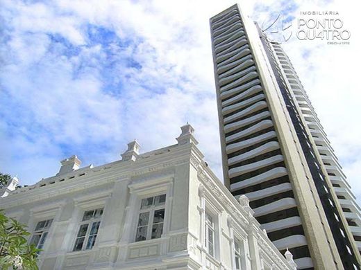 Piso / Apartamento en Salvador, Bahia