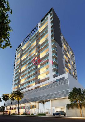 Apartment / Etagenwohnung in Vila Velha, Espírito Santo