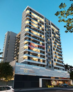 Apartment in Vila Velha, Espírito Santo