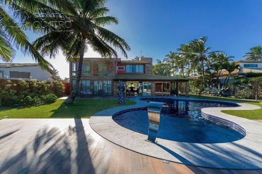 Casa di lusso a Camaçari, Bahia