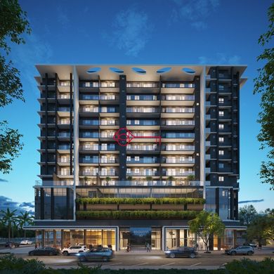 Appartamento a Vitória, Espírito Santo