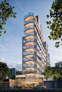 Apartment in Vitória, Espírito Santo