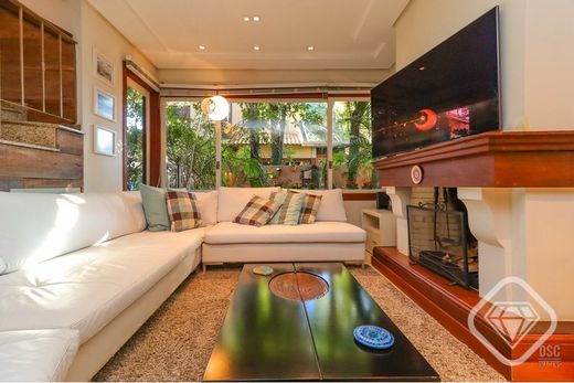 호화 저택 / 포르투 알레그레, Porto Alegre