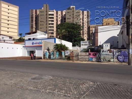 Terreno en Salvador, Bahia