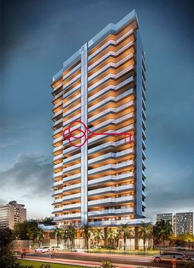 Apartament w Vitória, Espírito Santo