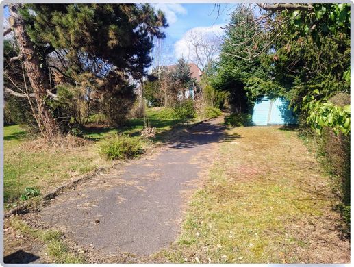 Land in Aalen, Regierungsbezirk Stuttgart