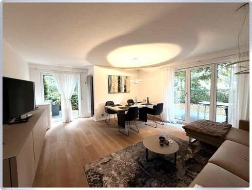 Appartement à Leinfelden-Echterdingen, District de Stuttgart