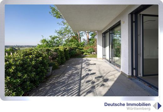 Apartment in Stuttgart, Regierungsbezirk Stuttgart