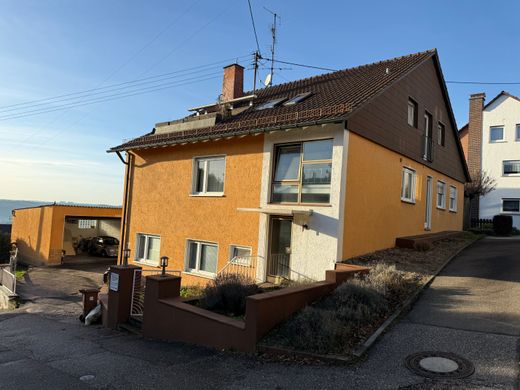 Casa di lusso a Esslingen, Regierungsbezirk Stuttgart