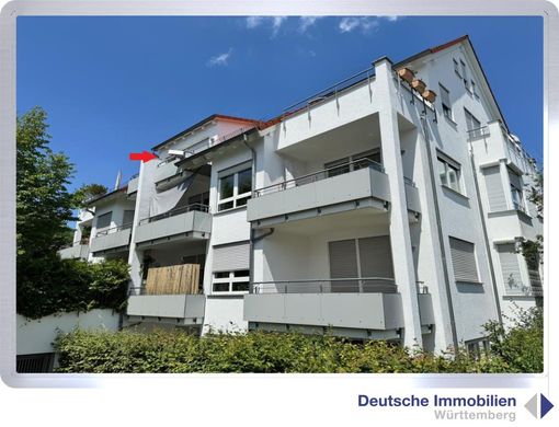 Apartment in Stuttgart, Regierungsbezirk Stuttgart