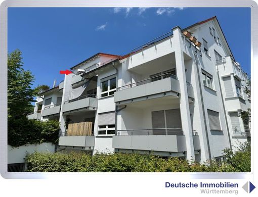 Apartament w Stuttgart, Regierungsbezirk Stuttgart