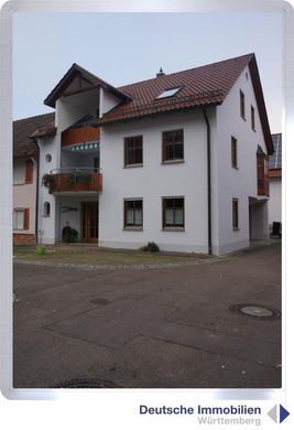 Luxe woning in Giengen an der Brenz, Regierungsbezirk Stuttgart