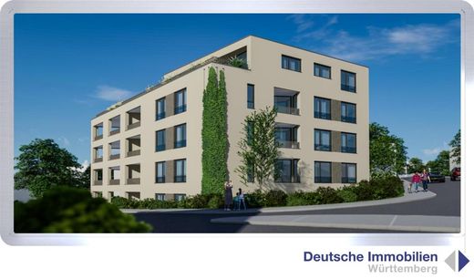 Apartment / Etagenwohnung in Korntal, Regierungsbezirk Stuttgart