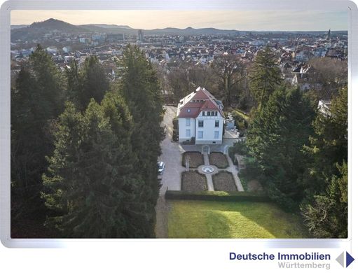 Luxury home in Reutlingen, Tübingen Region