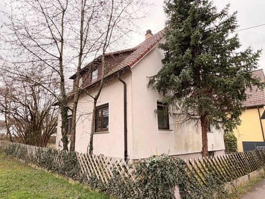 Casa di lusso a Asperg, Regierungsbezirk Stuttgart