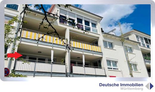 Appartement in Ostfildern, Regierungsbezirk Stuttgart