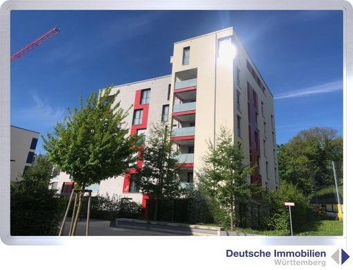Apartment / Etagenwohnung zu verkaufen in Stuttgart