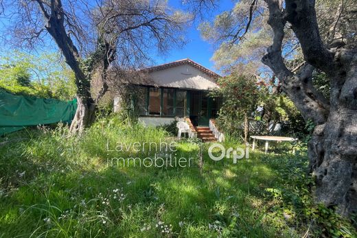 Villa in Juan-les-Pins, Alpes-Maritimes