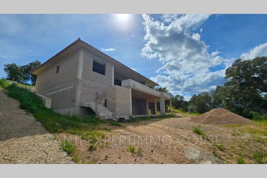 Villa en Zonza, Córcega del Sur
