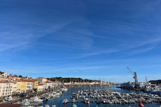 Apartment in Portvendres, Pyrénées-Orientales