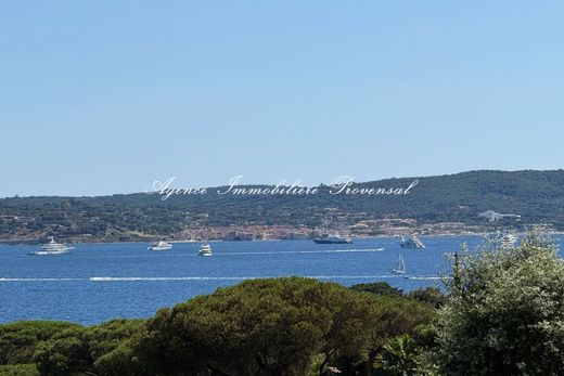 Villa à Sainte-Maxime, Var