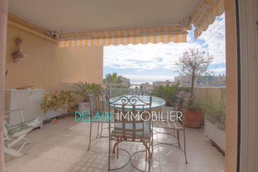Apartment in Cagnes-sur-Mer, Alpes-Maritimes