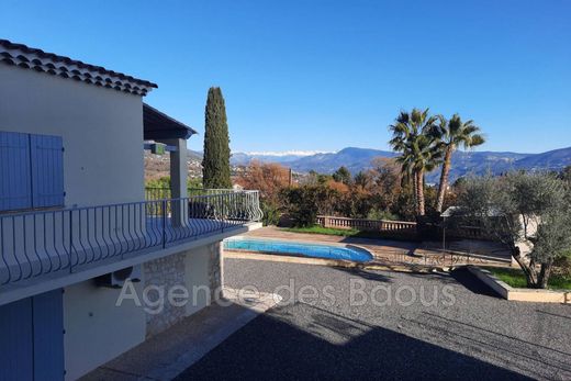 Villa - La Gaude, Alpes Marítimos