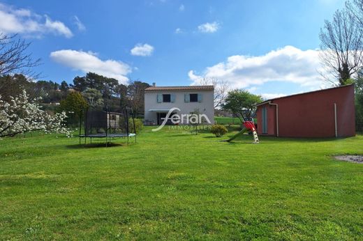 Villa - Villecroze, Var