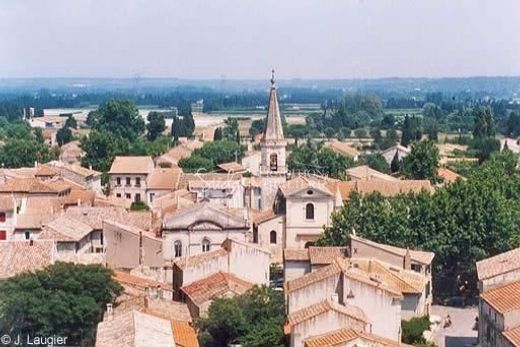 ﻓﻴﻼ ﻓﻲ Maillane, Bouches-du-Rhône