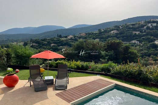 Villa in La Croix-Valmer, Var